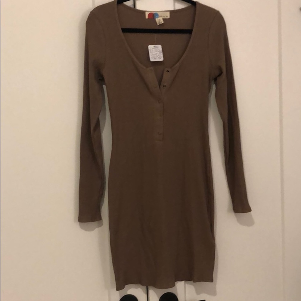Free People FP Beach Dress